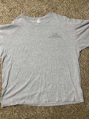 Vintage Wasatch Beers Polygamy Porter Graphic T-Shirt